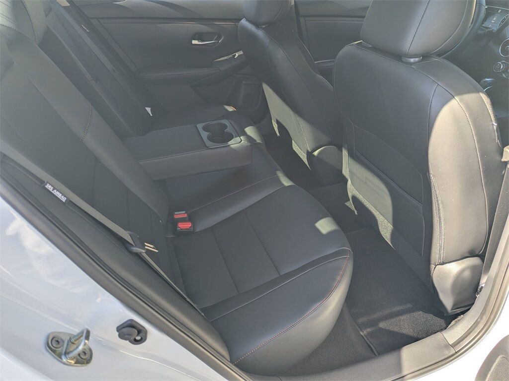 2024 Nissan Sentra SR Kennesaw GA