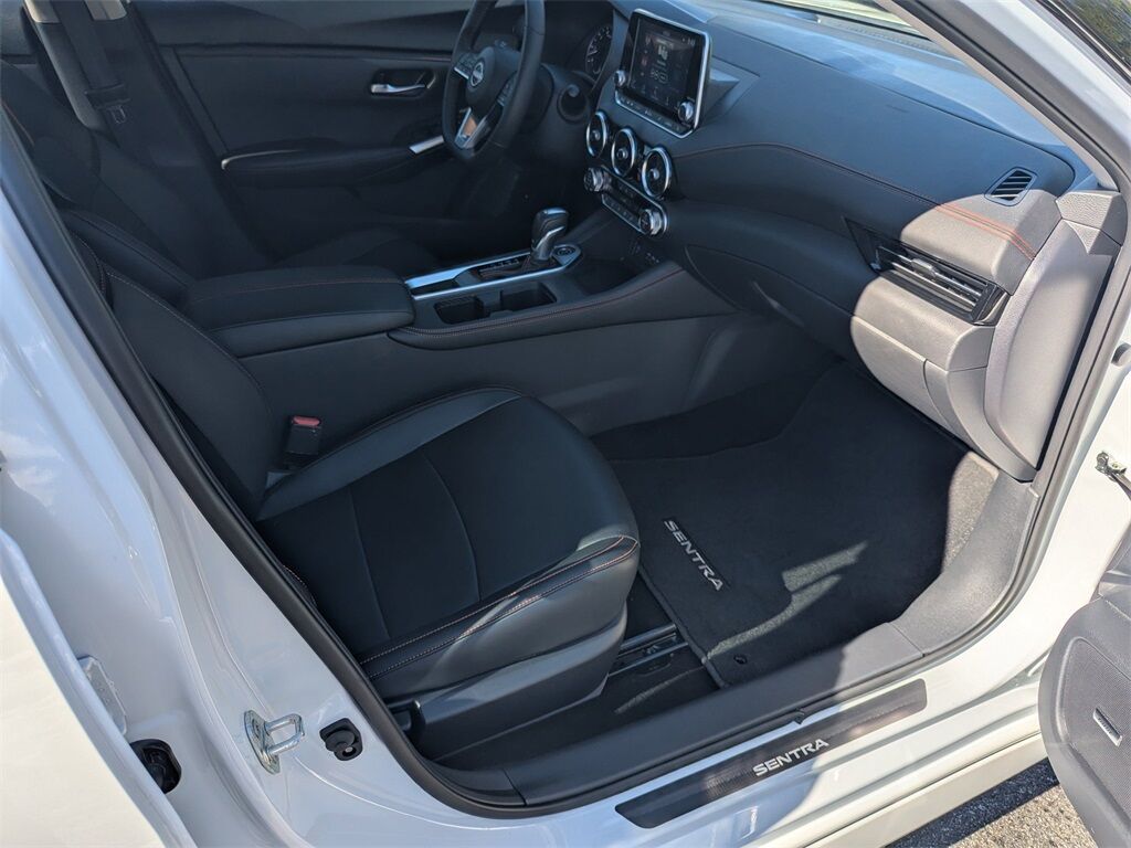 2024 Nissan Sentra SR Kennesaw GA
