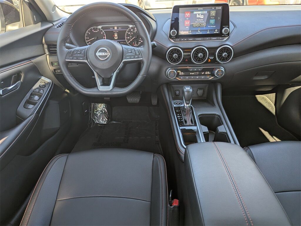 2024 Nissan Sentra SR Kennesaw GA
