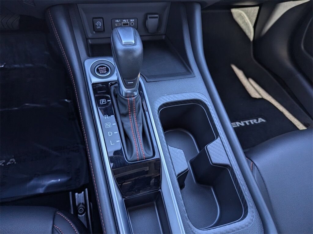 2024 Nissan Sentra SR Kennesaw GA