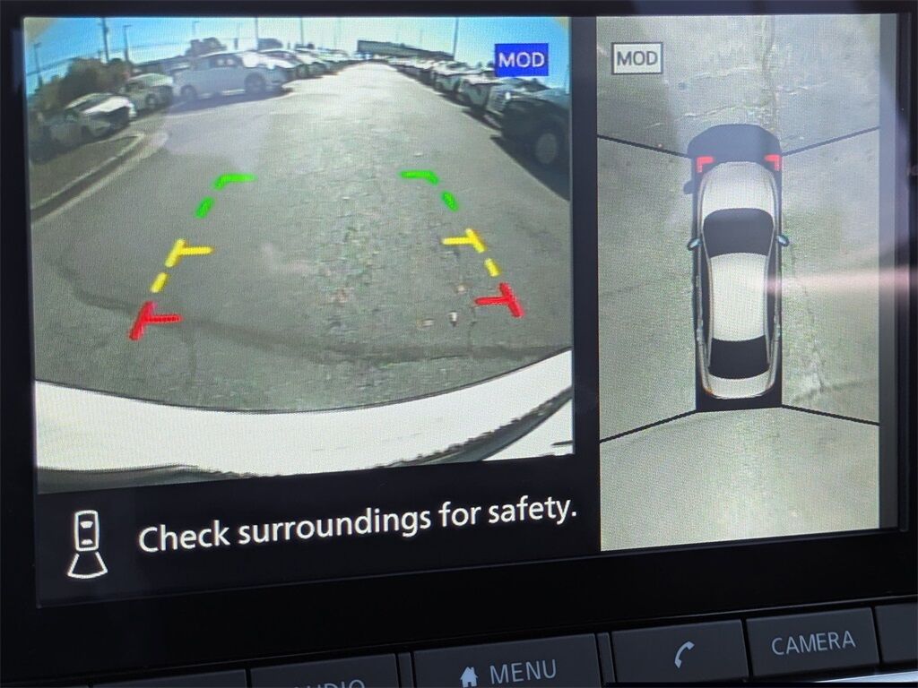 2024 Nissan Sentra SR Kennesaw GA