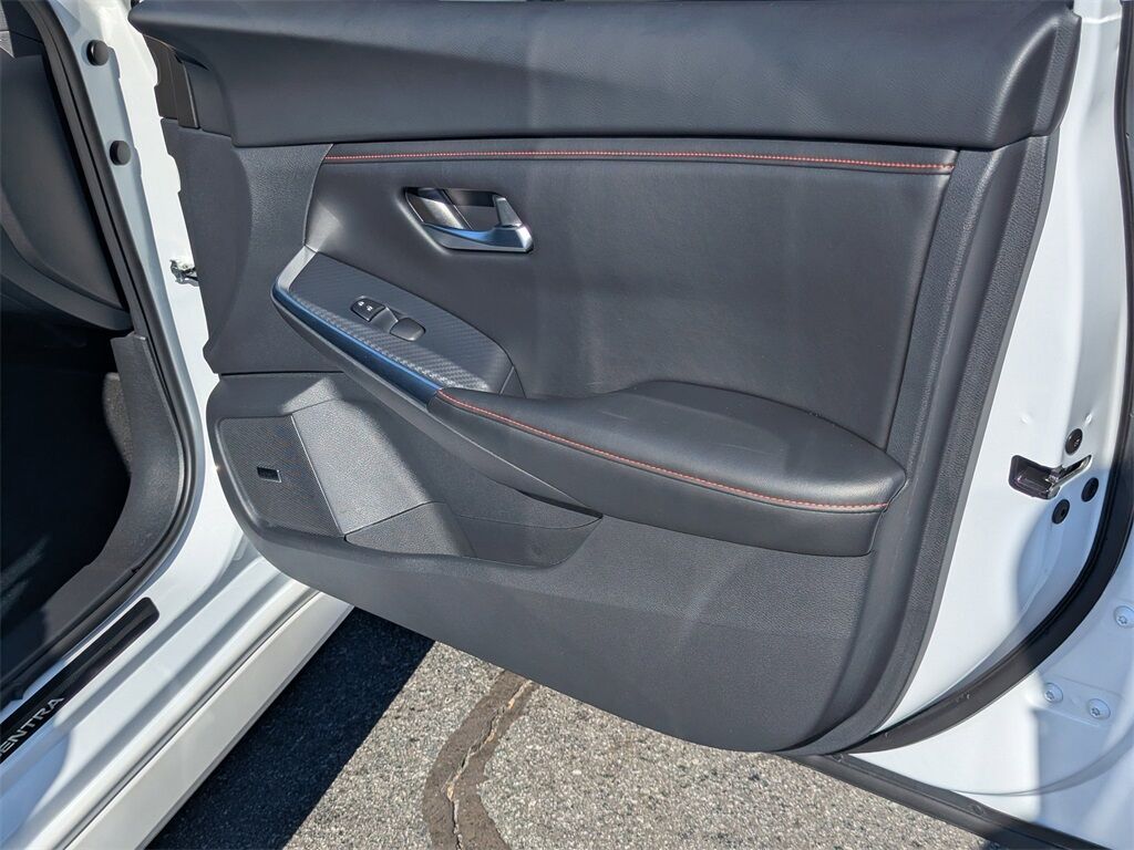 2024 Nissan Sentra SR Kennesaw GA