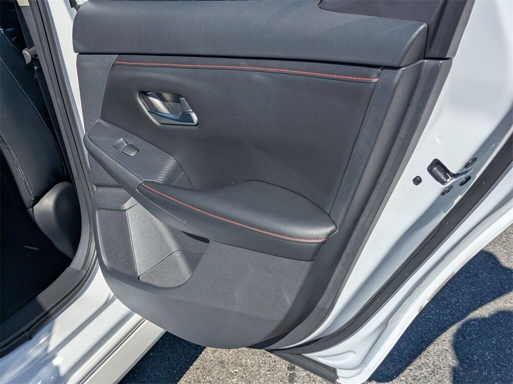 2024 Nissan Sentra SR Kennesaw GA