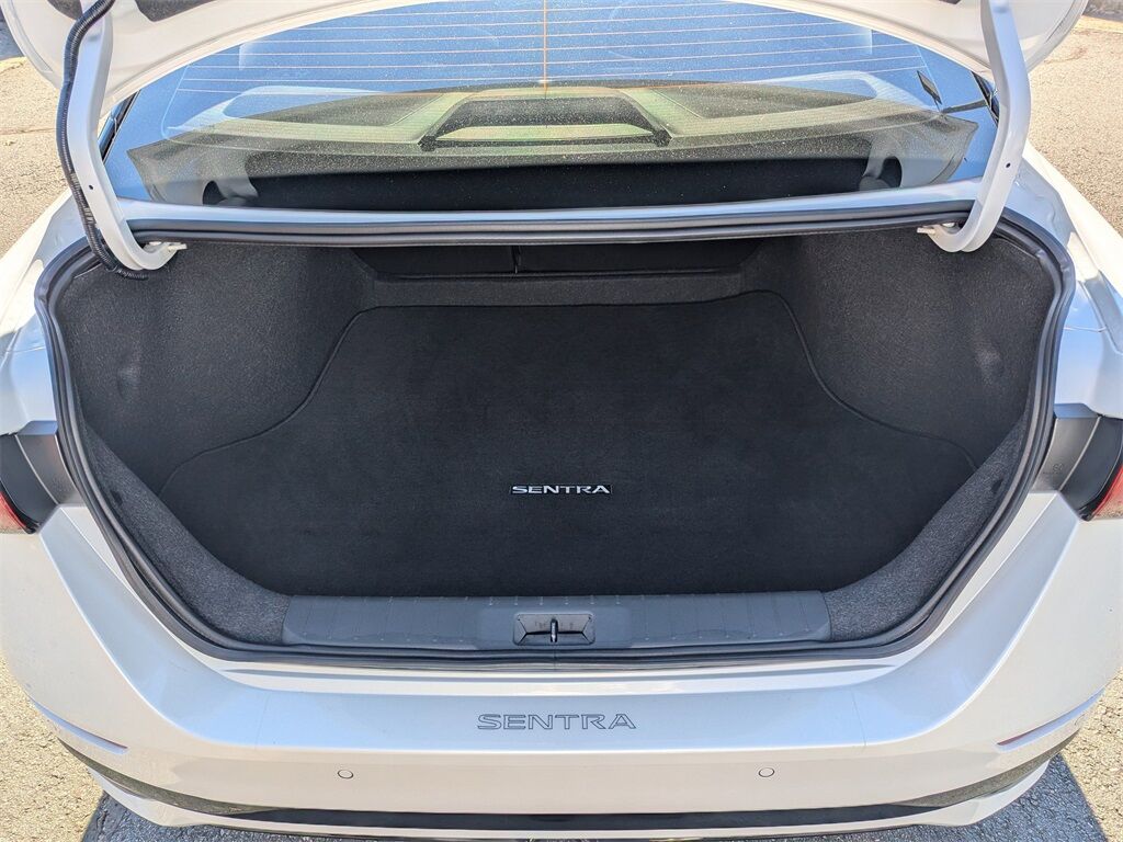 2024 Nissan Sentra SR Kennesaw GA