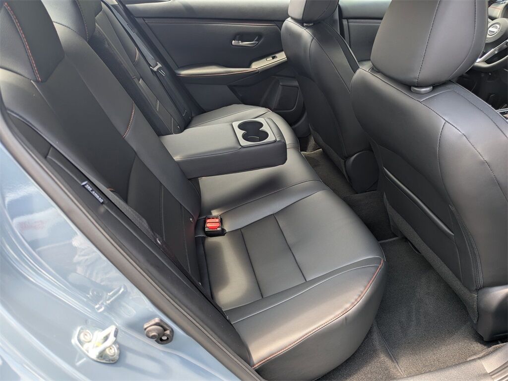 2024 Nissan Sentra SR Kennesaw GA