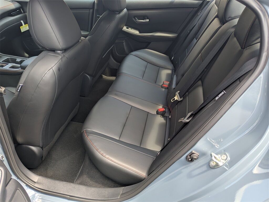 2024 Nissan Sentra SR Kennesaw GA