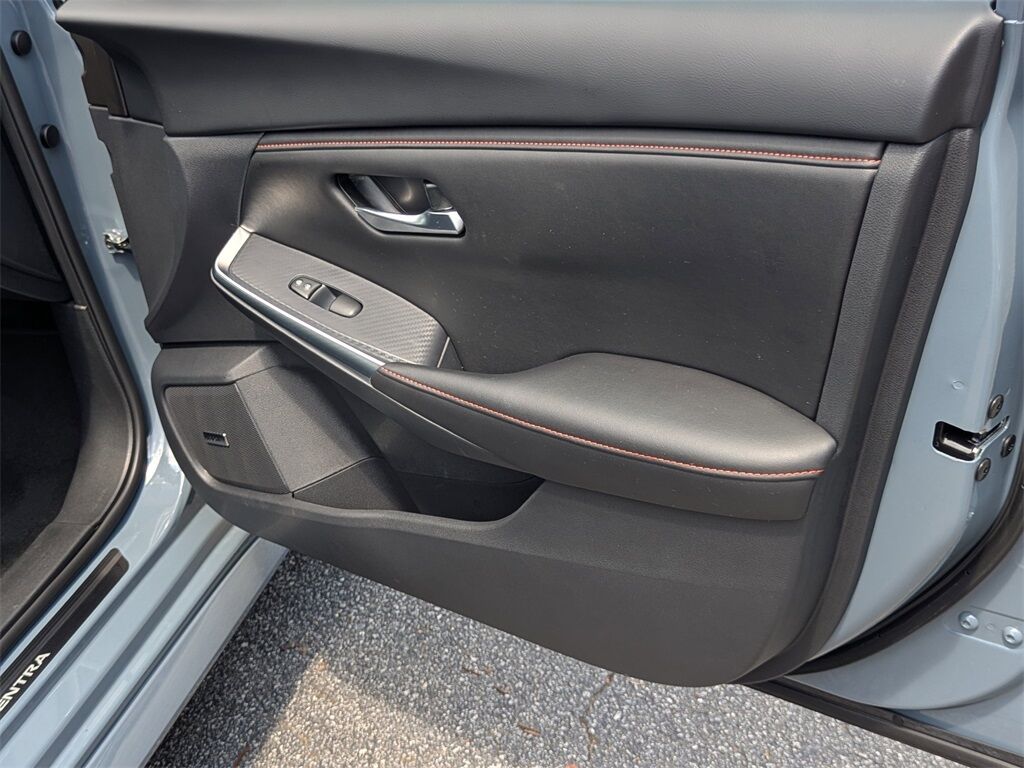 2024 Nissan Sentra SR Kennesaw GA