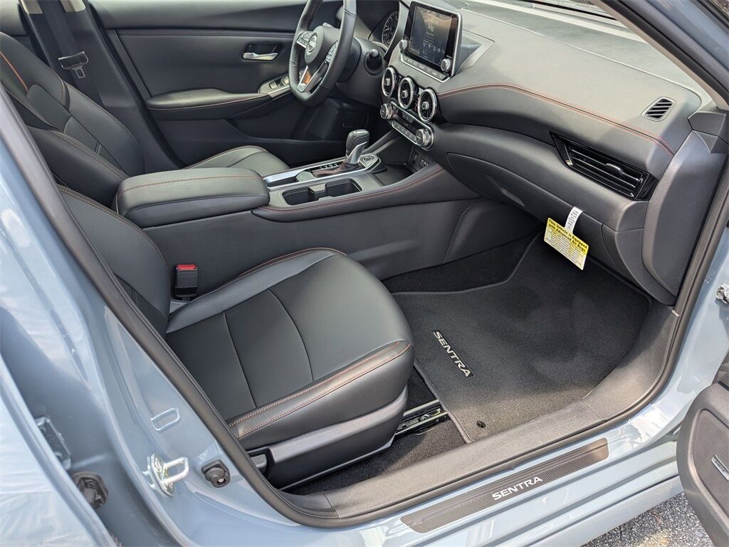 2024 Nissan Sentra SR Kennesaw GA