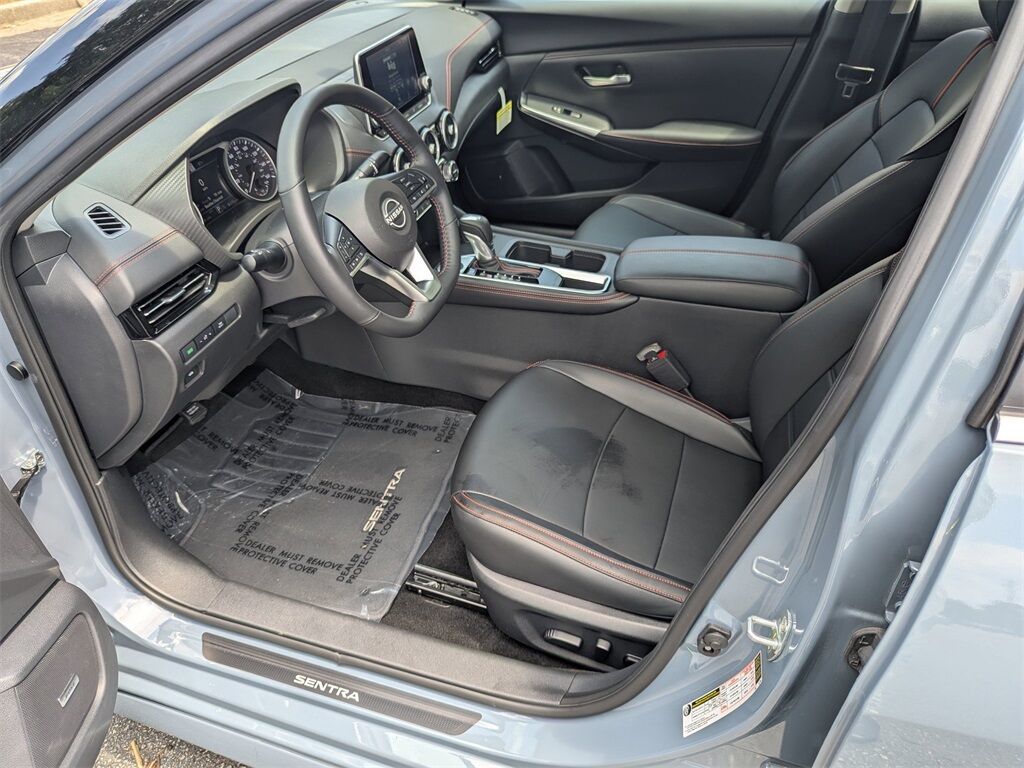 2024 Nissan Sentra SR Kennesaw GA