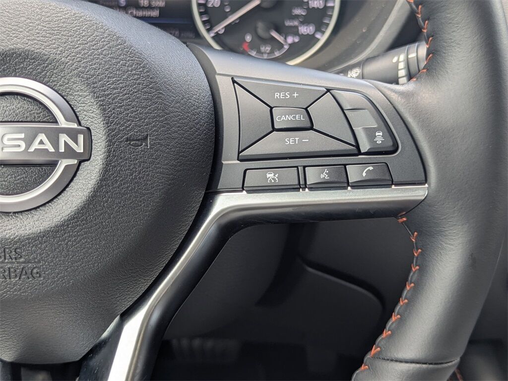 2024 Nissan Sentra SR Kennesaw GA