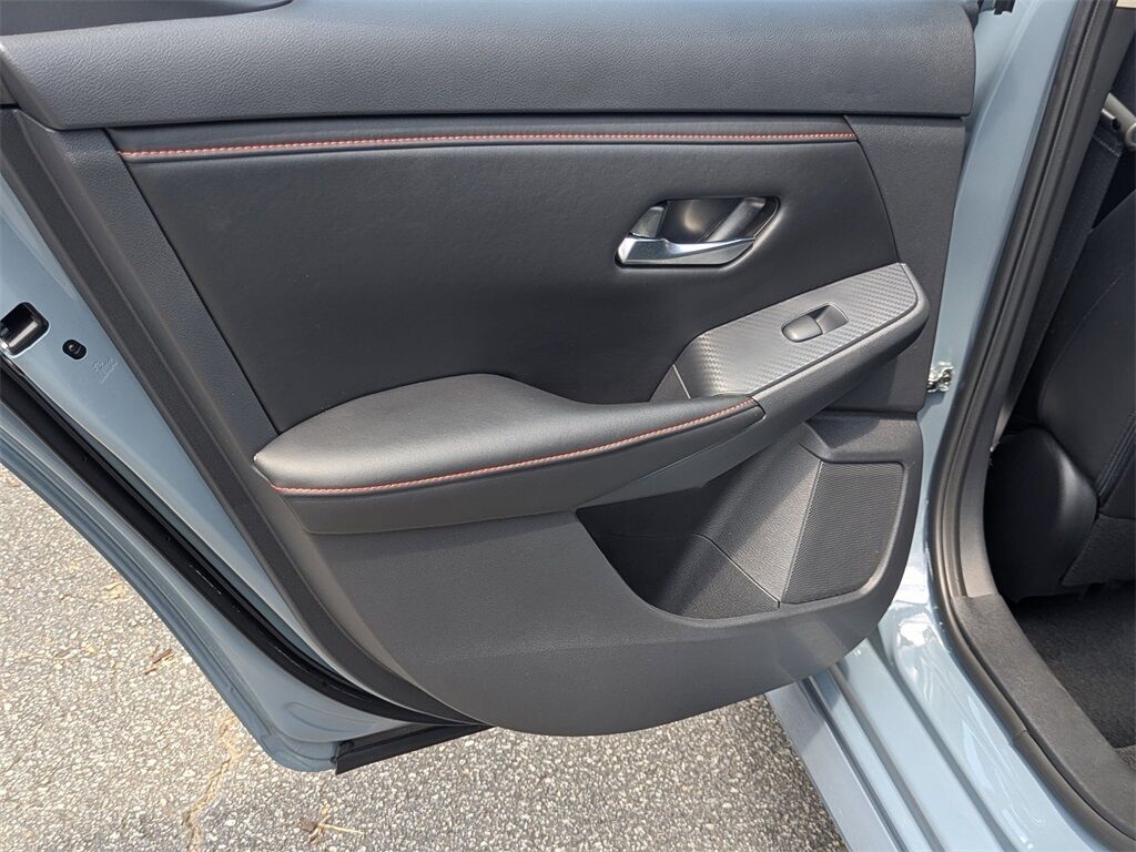 2024 Nissan Sentra SR Kennesaw GA