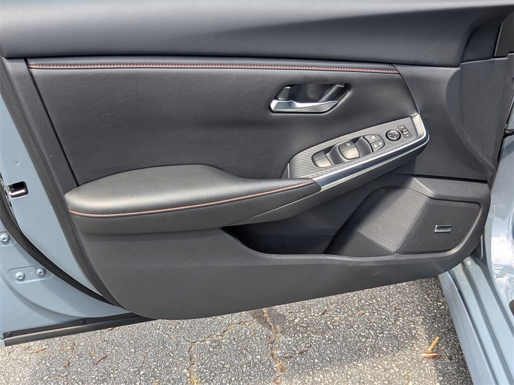 2024 Nissan Sentra SR Kennesaw GA