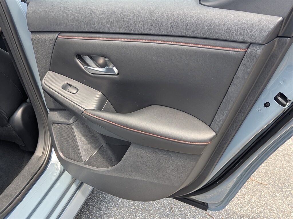 2024 Nissan Sentra SR Kennesaw GA