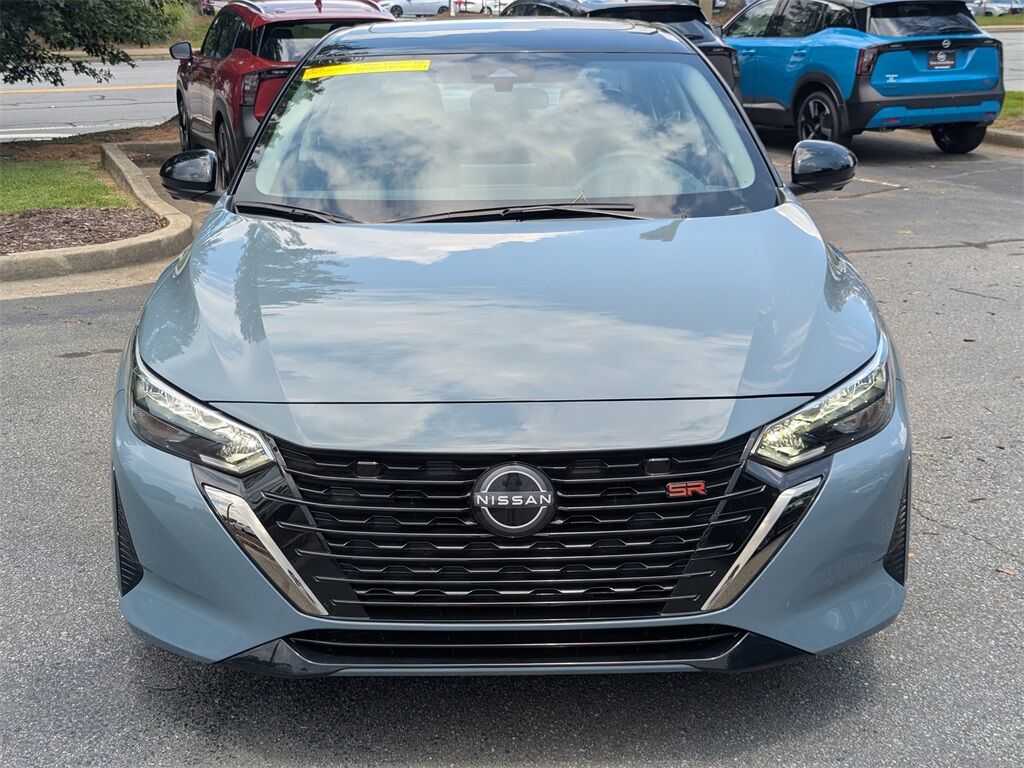 2024 Nissan Sentra SR Kennesaw GA