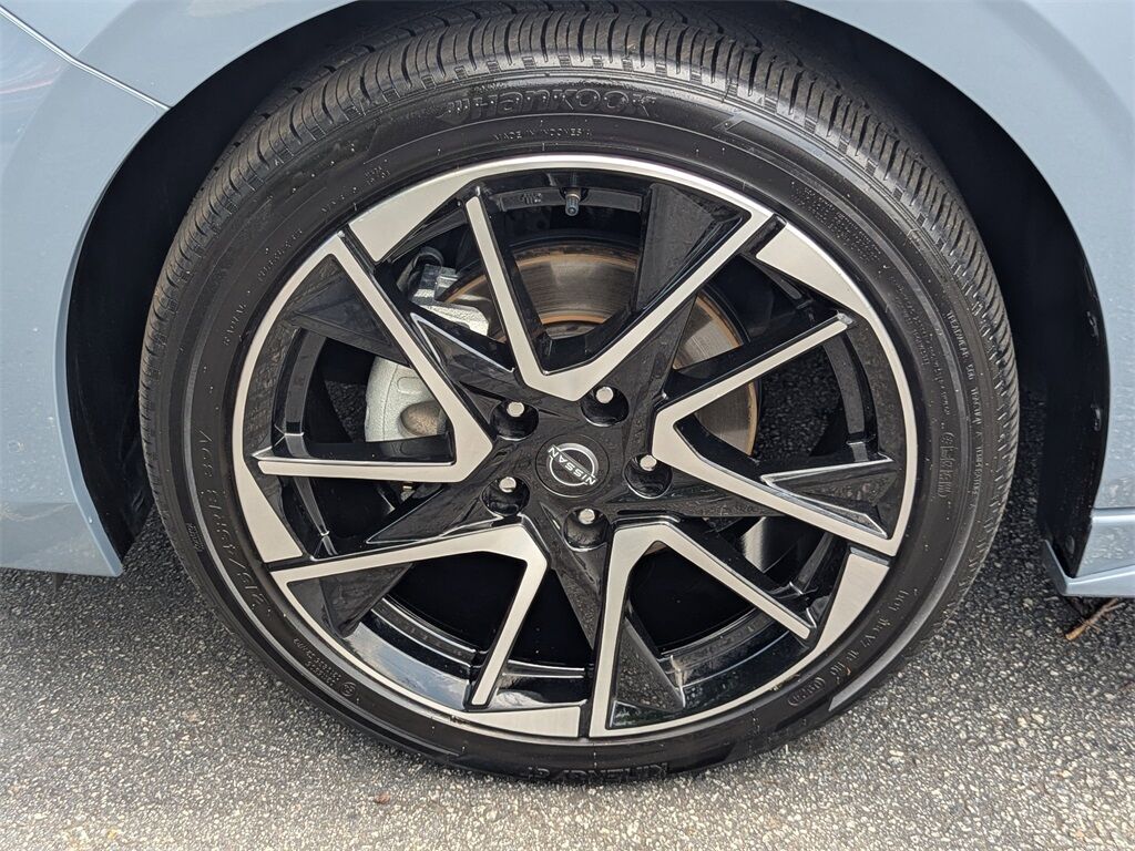 2024 Nissan Sentra SR Kennesaw GA