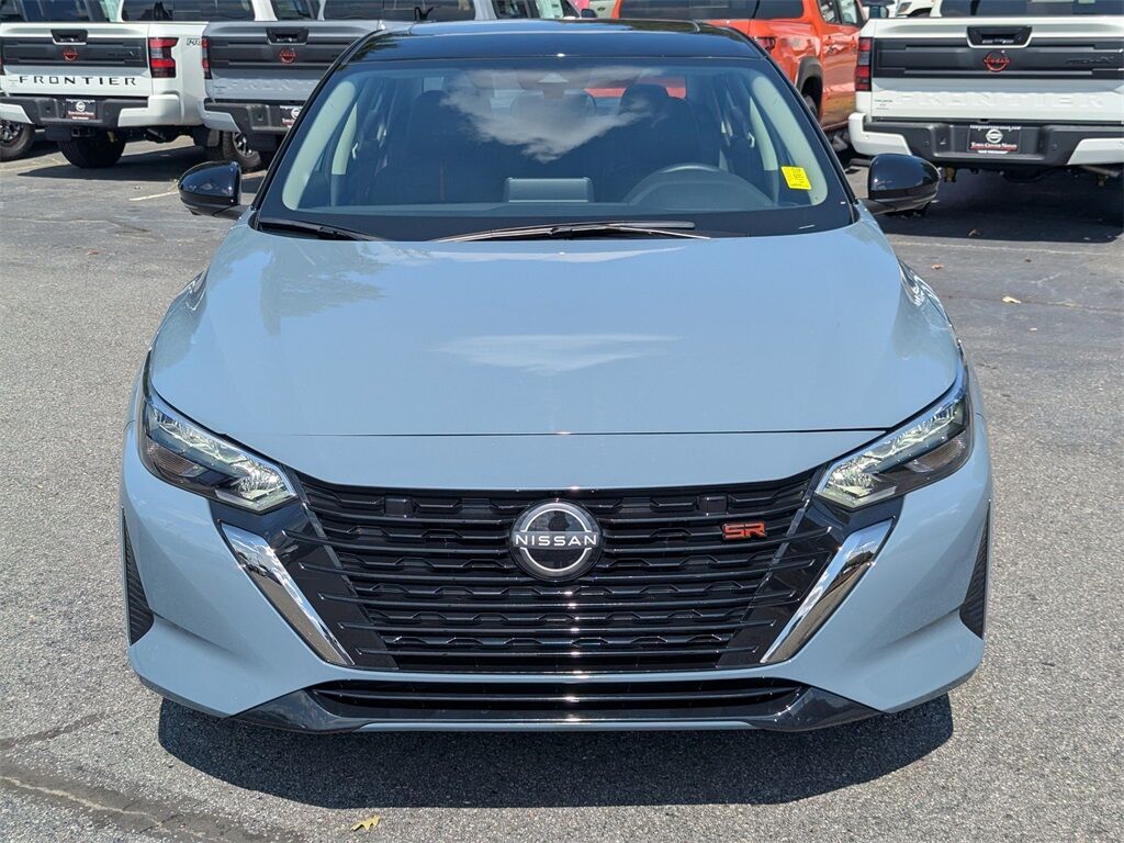 2024 Nissan Sentra SR Kennesaw GA