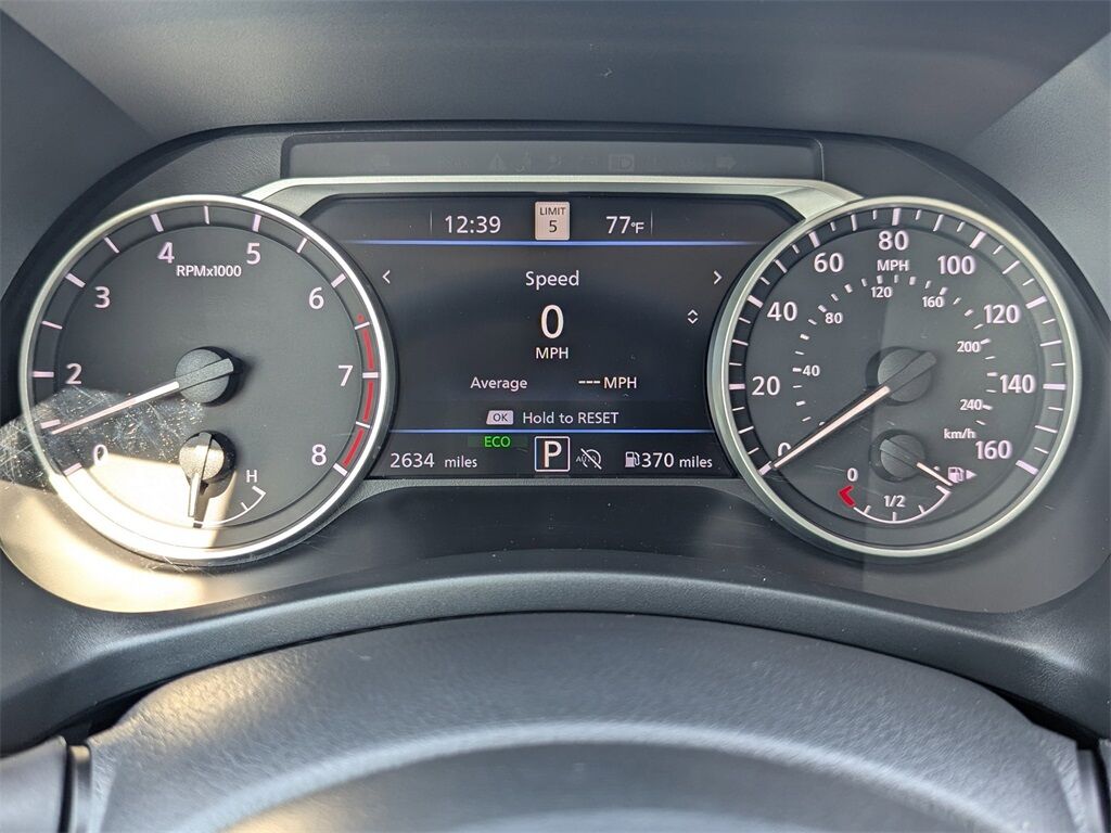 2024 Nissan Sentra SR Kennesaw GA