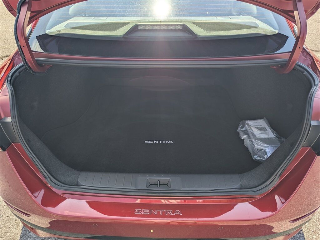 2024 Nissan Sentra SR Kennesaw GA