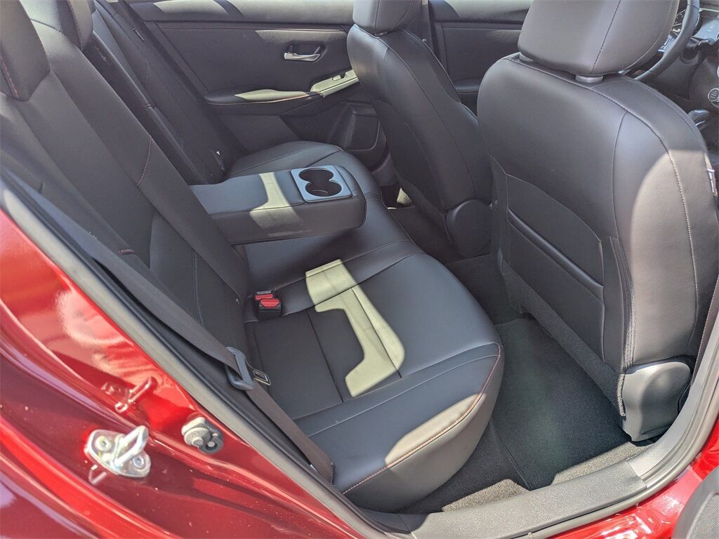 2024 Nissan Sentra SR Kennesaw GA