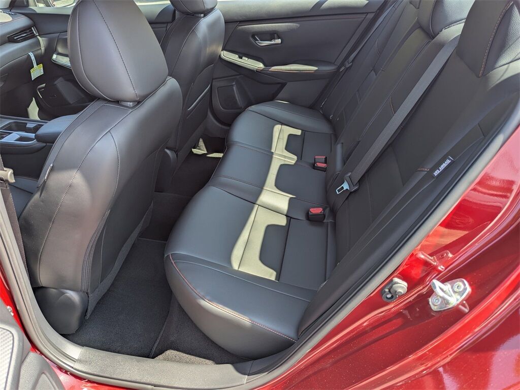 2024 Nissan Sentra SR Kennesaw GA