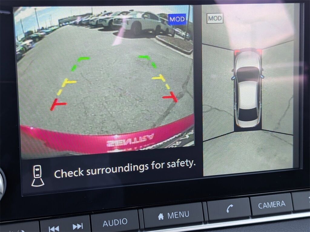 2024 Nissan Sentra SR Kennesaw GA