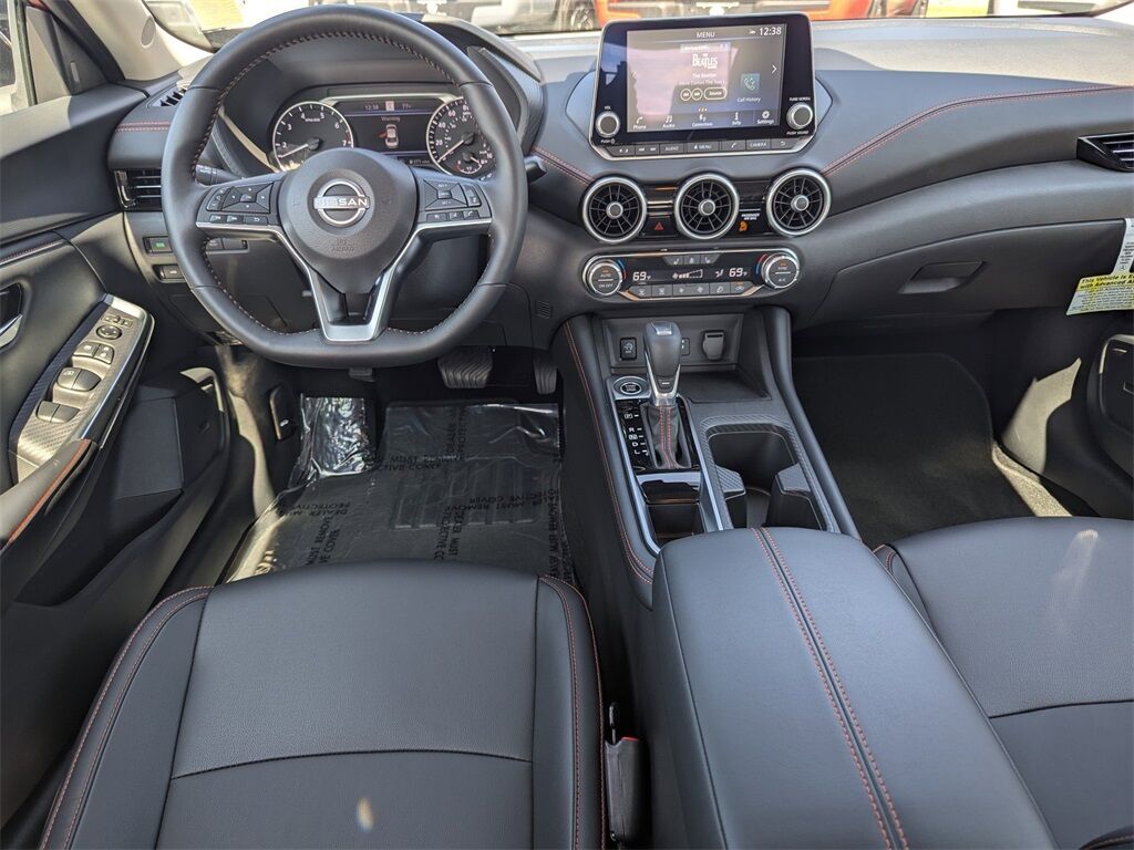 2024 Nissan Sentra SR Kennesaw GA