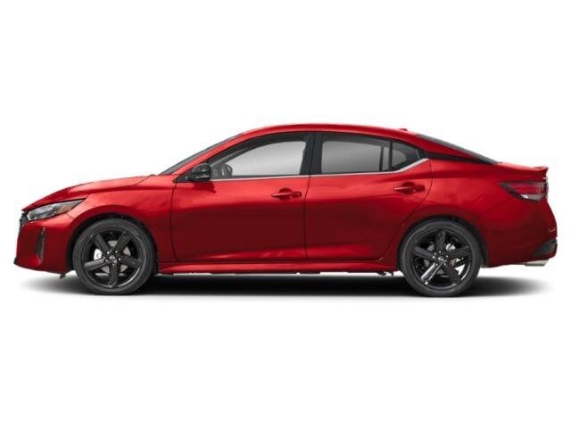 2024 Nissan Sentra SR Kennesaw GA