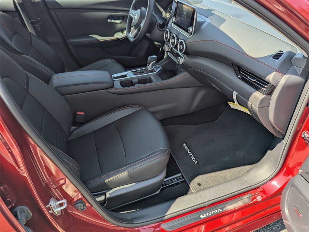 2024 Nissan Sentra SR Kennesaw GA