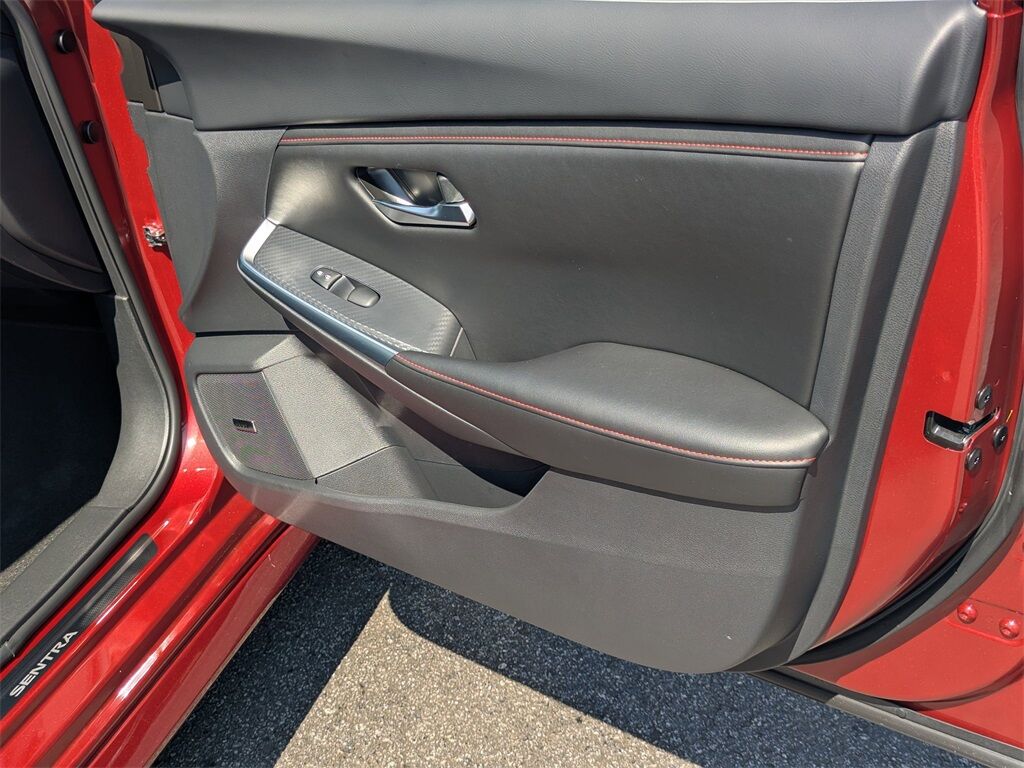 2024 Nissan Sentra SR Kennesaw GA