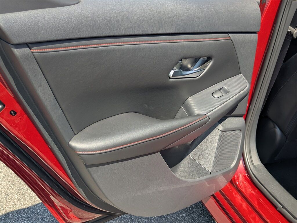 2024 Nissan Sentra SR Kennesaw GA