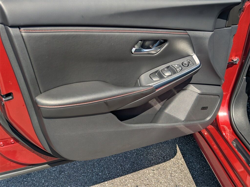 2024 Nissan Sentra SR Kennesaw GA