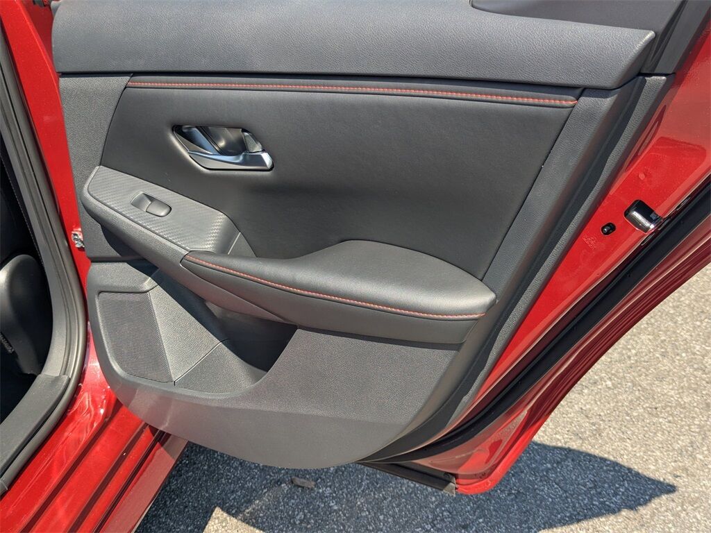 2024 Nissan Sentra SR Kennesaw GA