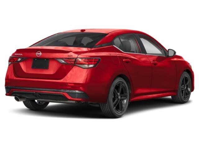 2024 Nissan Sentra SR Kennesaw GA
