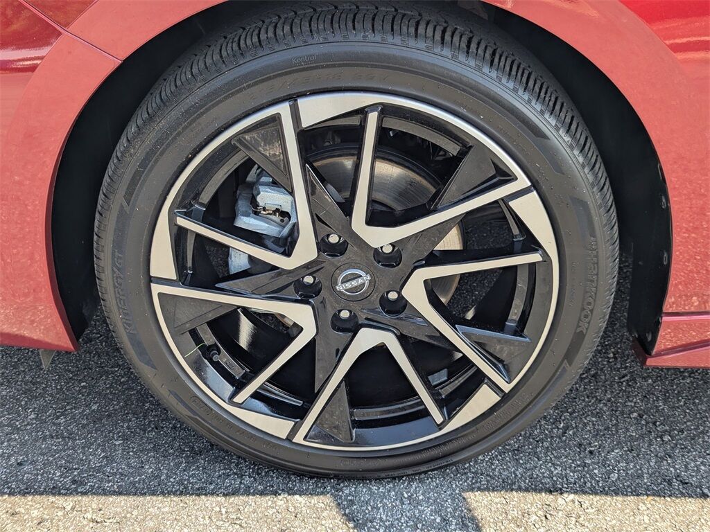 2024 Nissan Sentra SR Kennesaw GA