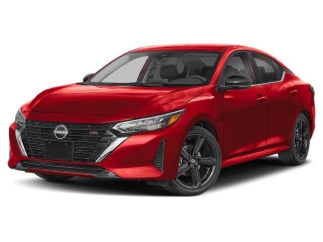 2024 Nissan Sentra SR Kennesaw GA
