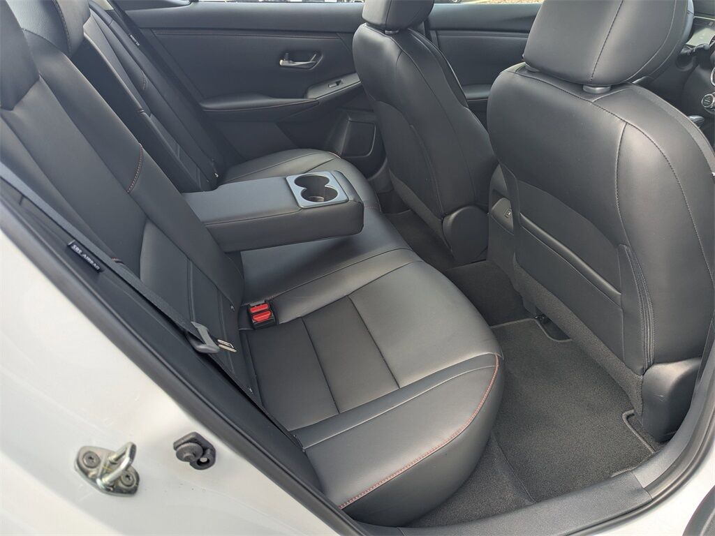 2024 Nissan Sentra SR Kennesaw GA