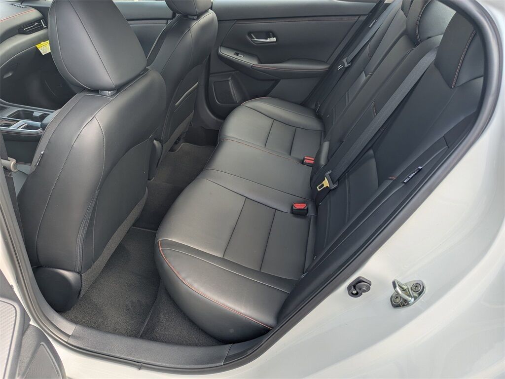 2024 Nissan Sentra SR Kennesaw GA