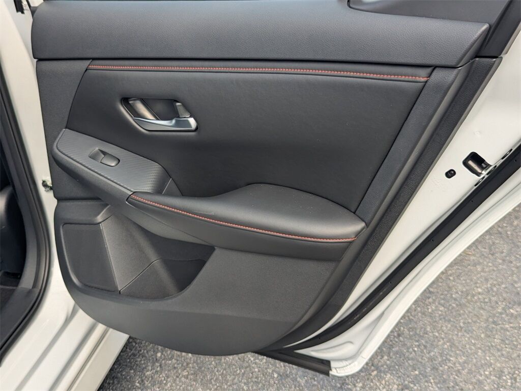 2024 Nissan Sentra SR Kennesaw GA