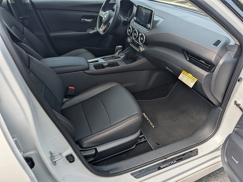 2024 Nissan Sentra SR Kennesaw GA