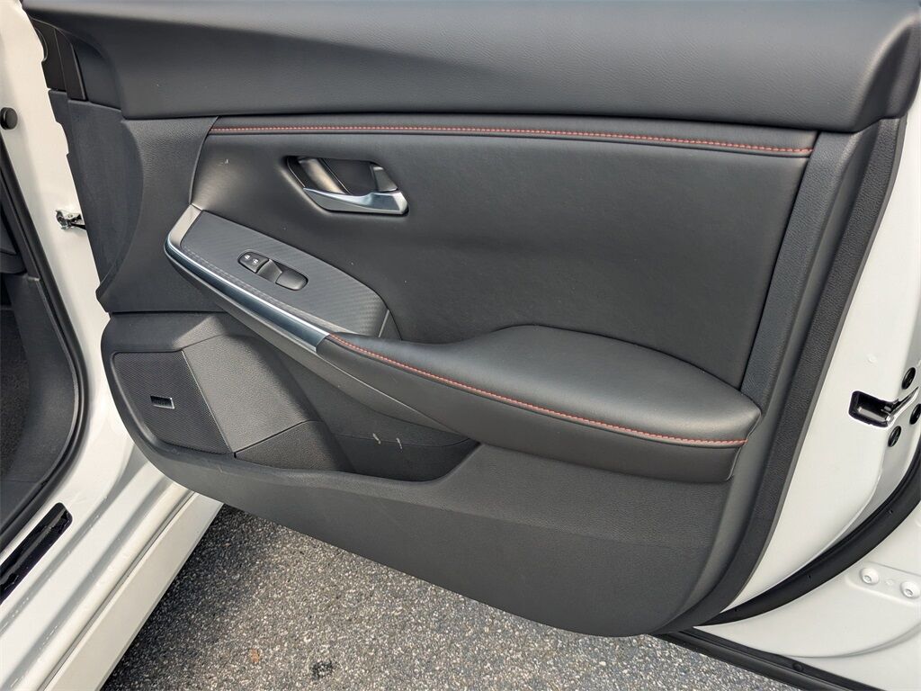 2024 Nissan Sentra SR Kennesaw GA