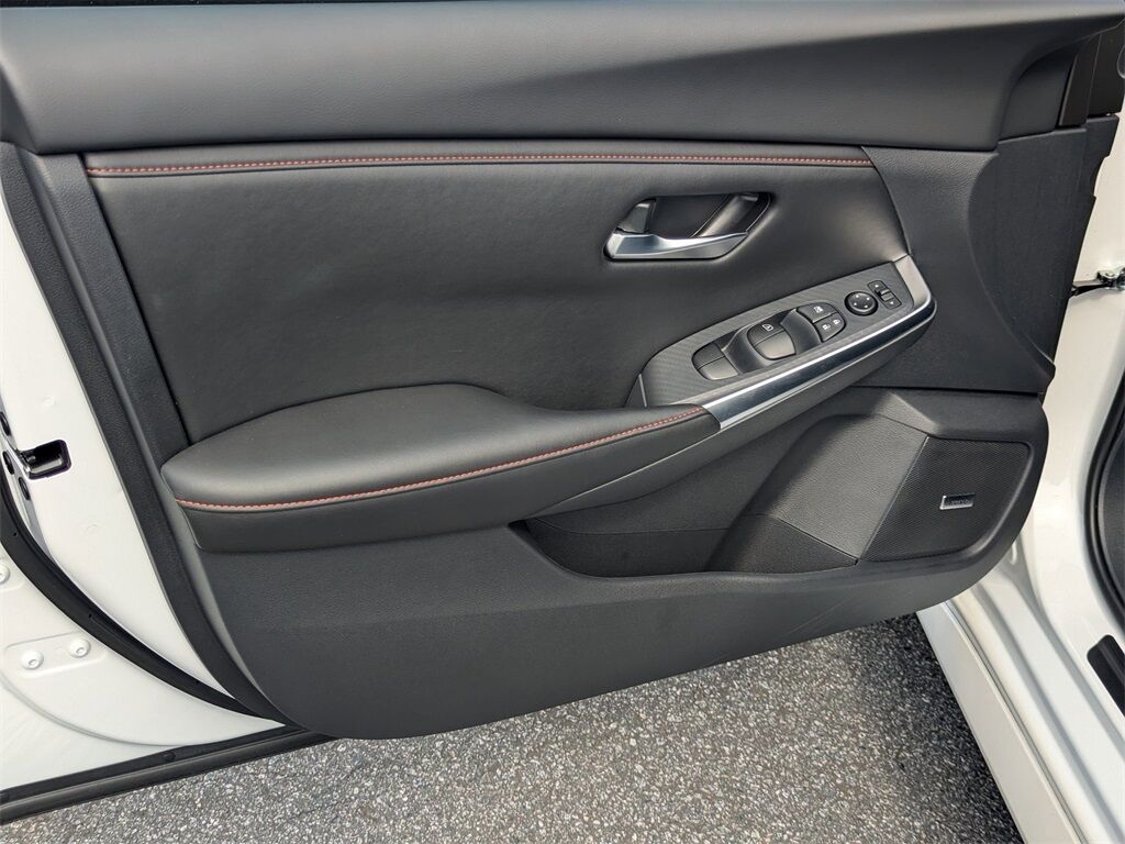 2024 Nissan Sentra SR Kennesaw GA