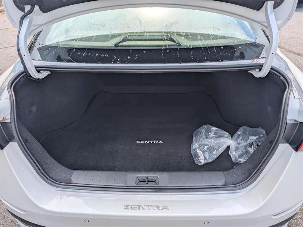 2024 Nissan Sentra SR Kennesaw GA