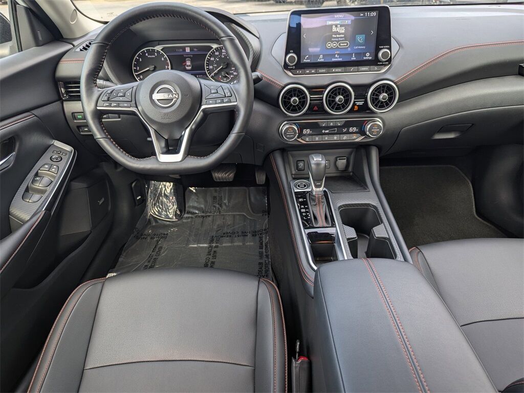 2024 Nissan Sentra SR Kennesaw GA