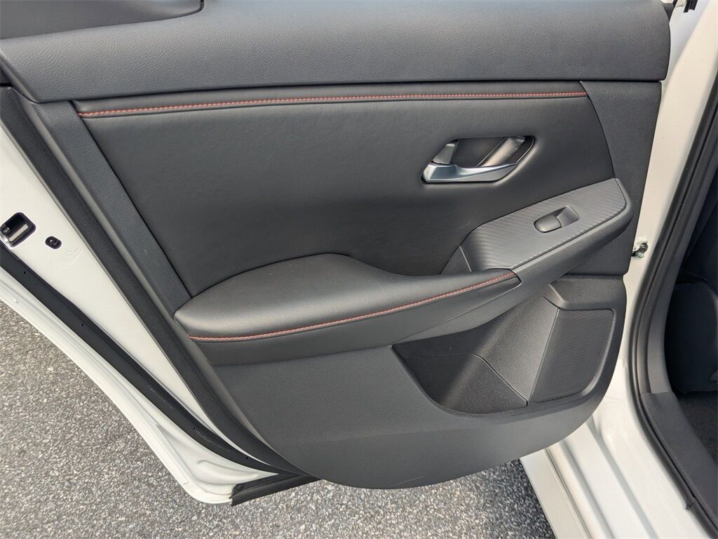 2024 Nissan Sentra SR Kennesaw GA
