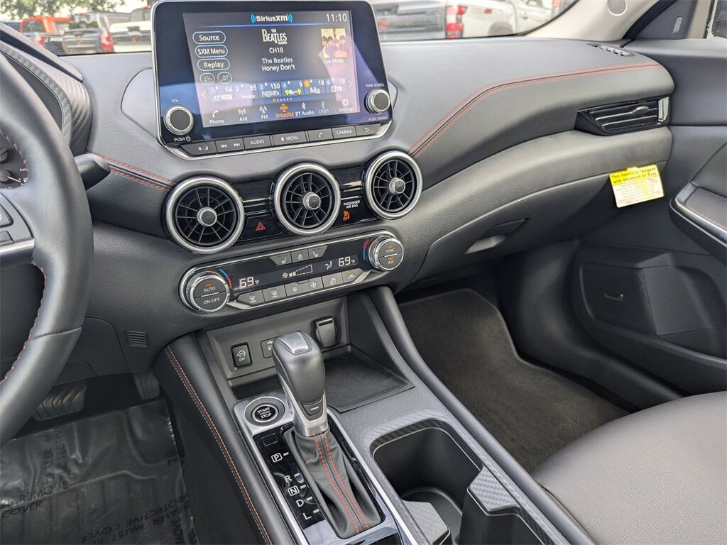 2024 Nissan Sentra SR Kennesaw GA