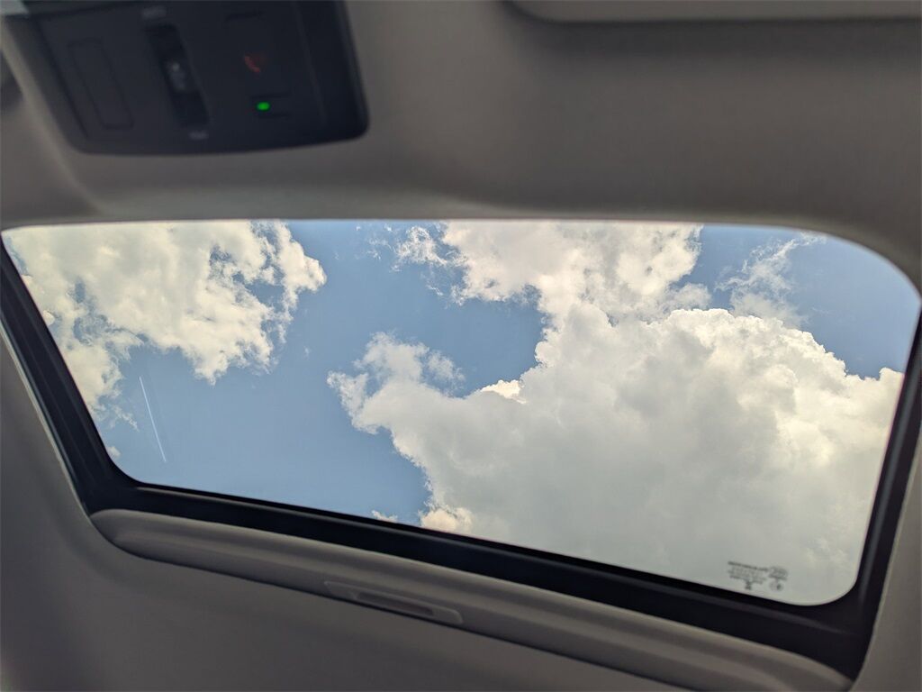 2024 Nissan Sentra SR Kennesaw GA