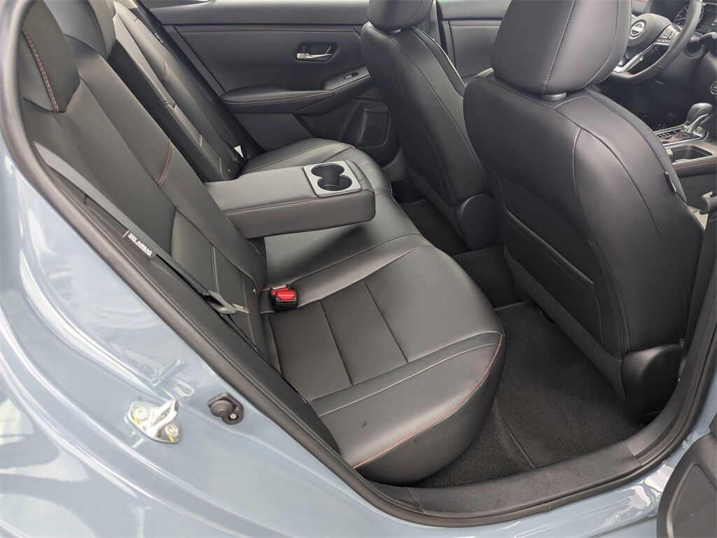 2024 Nissan Sentra SR Kennesaw GA