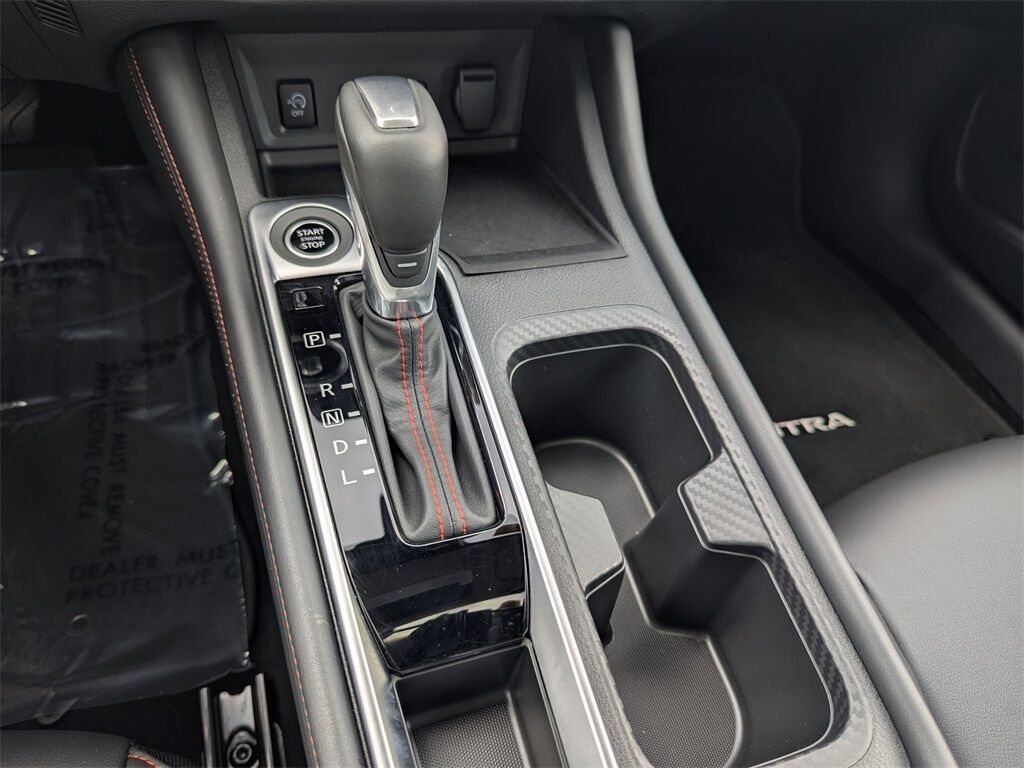 2024 Nissan Sentra SR Kennesaw GA