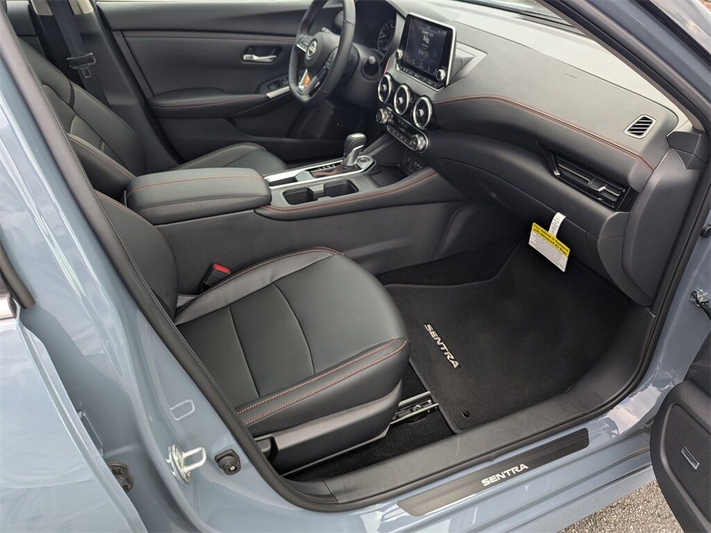 2024 Nissan Sentra SR Kennesaw GA