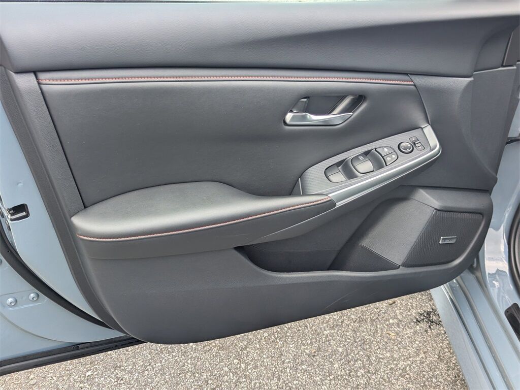 2024 Nissan Sentra SR Kennesaw GA